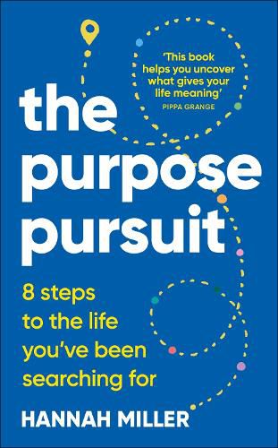 Cover image for The Purpose Pursuit