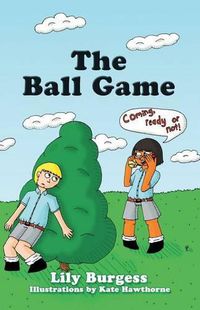 Cover image for The Ball Game