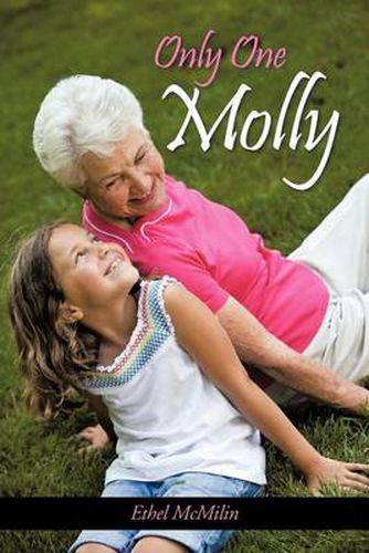 Cover image for Only One Molly