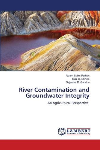 Cover image for River Contamination and Groundwater Integrity