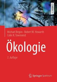 Cover image for OEkologie