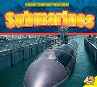 Cover image for Submarines