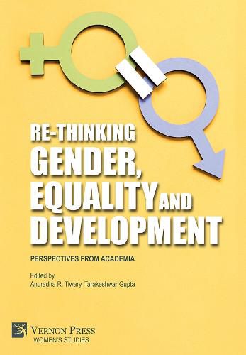 Cover image for Re-Thinking Gender, Equality and Development: Perspectives from Academia