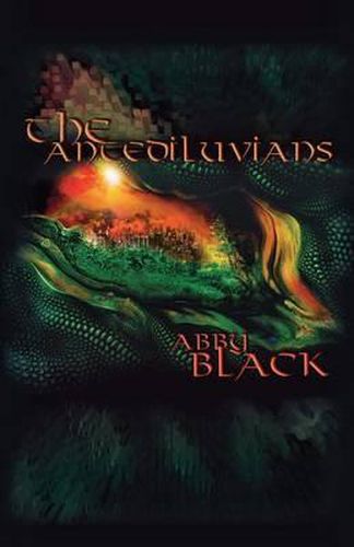 Cover image for The Antediluvians