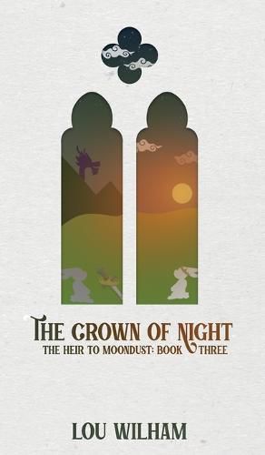 Cover image for The Crown of Night