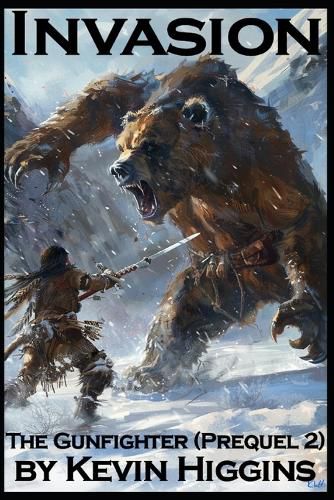 Cover image for Invasion