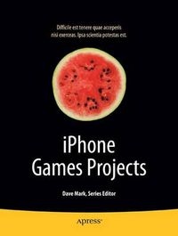 Cover image for iPhone Games Projects