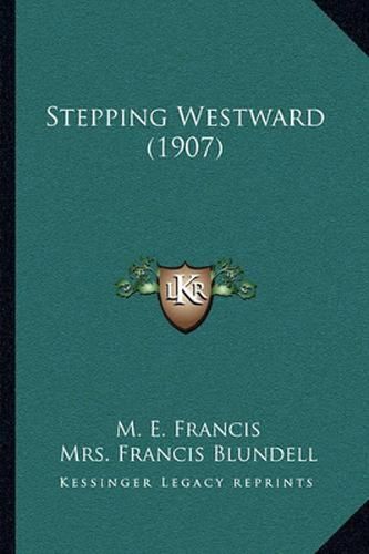 Stepping Westward (1907)