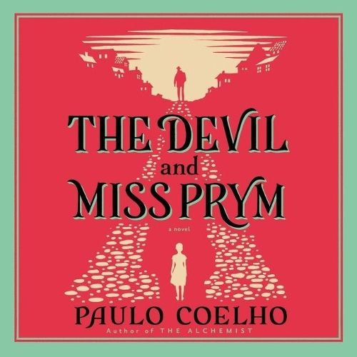 The Devil and Miss Prym Lib/E: A Novel of Temptation