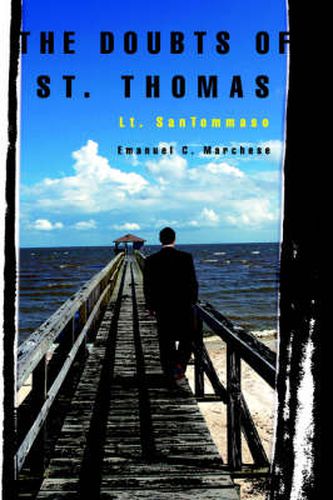 Cover image for The Doubts of St. Thomas: Lt. SanTommaso