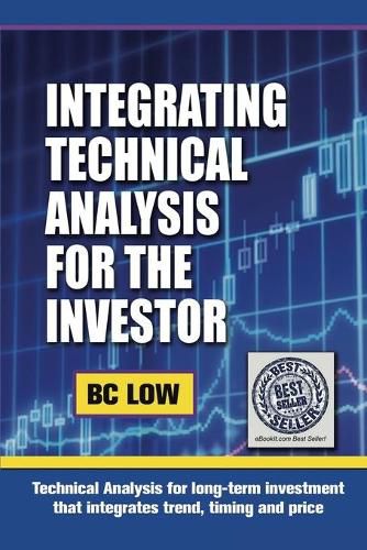 Cover image for Integrating Technical Analysis for the Investor