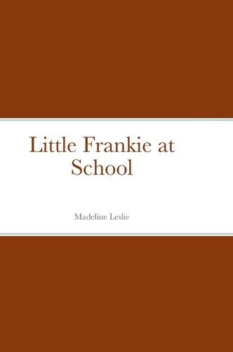 Little Frankie at School