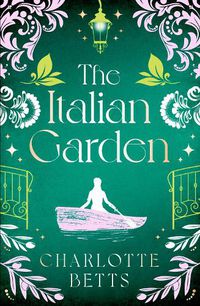 Cover image for The Italian Garden