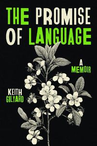 Cover image for The Promise of Language