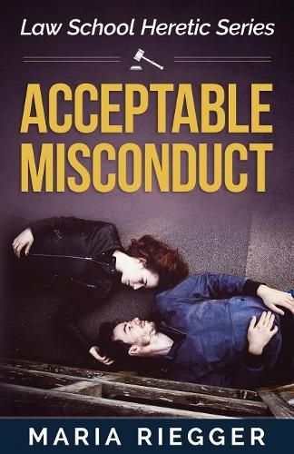 Cover image for Acceptable Misconduct