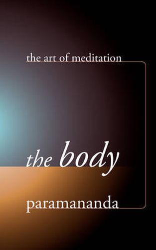 Cover image for The Body