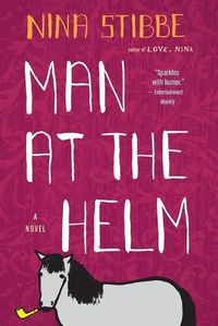 Cover image for Man at the Helm