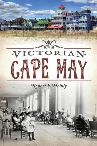 Victorian Cape May