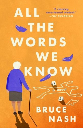 Cover image for All the Words We Know