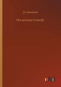 Cover image for The Jervaise Comedy