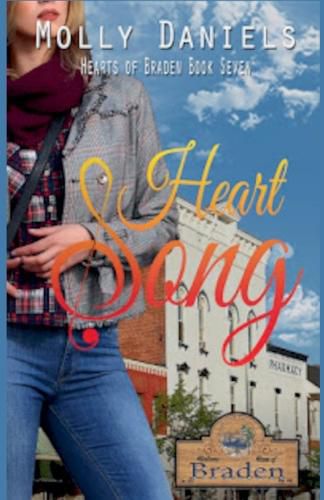 Cover image for Heart Song