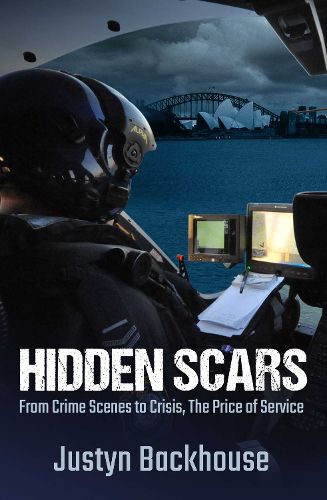 Cover image for Hidden Scars