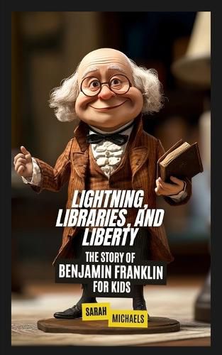 Cover image for Lightning, Libraries, and Liberty
