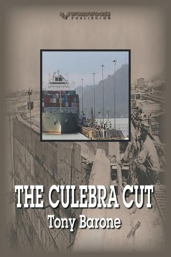 Cover image for The Culebra Cut