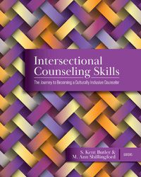 Cover image for Intersectional Counseling Skills