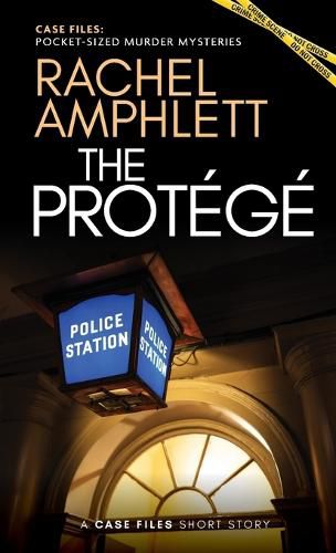 Cover image for The Protege