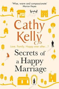 Cover image for Secrets of a Happy Marriage