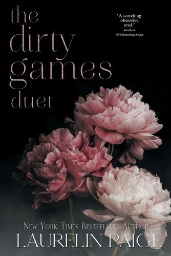 Cover image for Dirty Games Trilogy