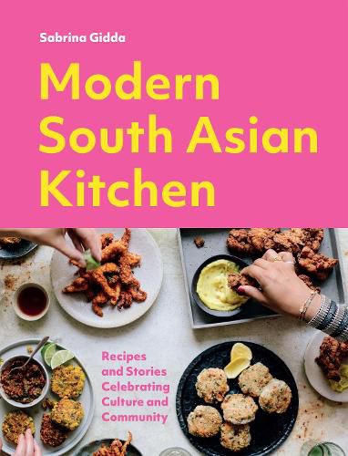 From Auntie's Kitchen: Classic and Contemporary Recipes Inspired by South Asia