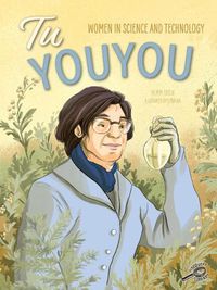 Cover image for Tu Youyou