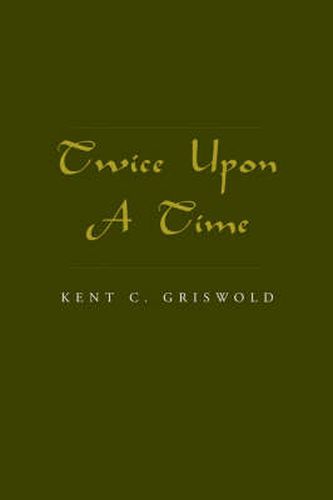 Cover image for Twice Upon a Time
