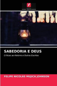 Cover image for Sabedoria E Deus