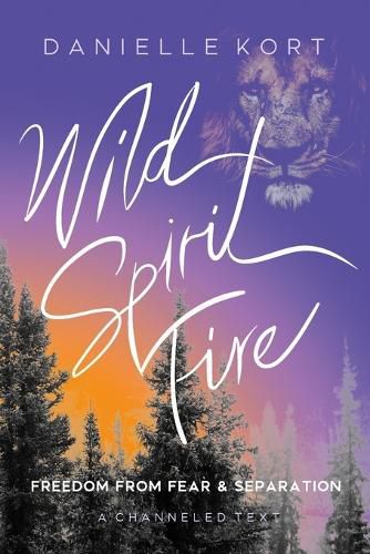 Cover image for Wild Spirit Fire