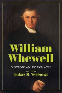 Cover image for William Whewell