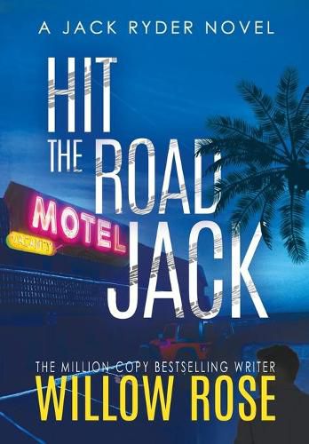 Cover image for Hit the road jack