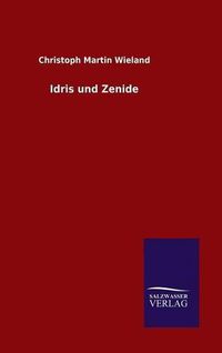 Cover image for Idris und Zenide