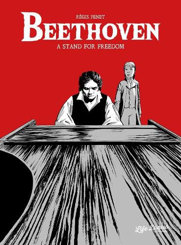 Cover image for Beethoven