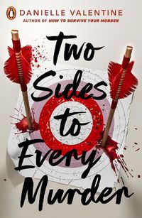 Cover image for Two Sides to Every Murder