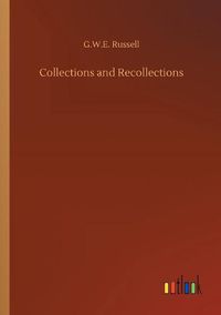 Cover image for Collections and Recollections