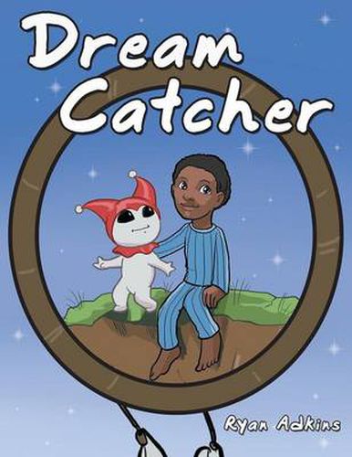 Cover image for Dream Catcher