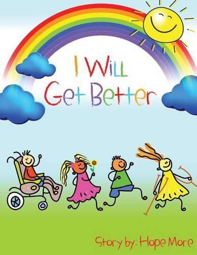 Cover image for I will get better