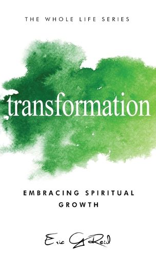 Cover image for Transformation