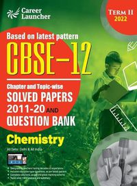 Cover image for CBSE Class XII 2022 - Term II