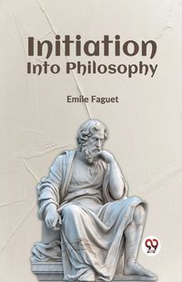 Cover image for Initiation into Philosophy