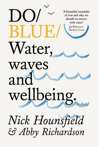 Cover image for Do Blue