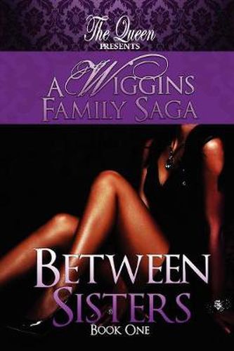 Cover image for Between Sisters